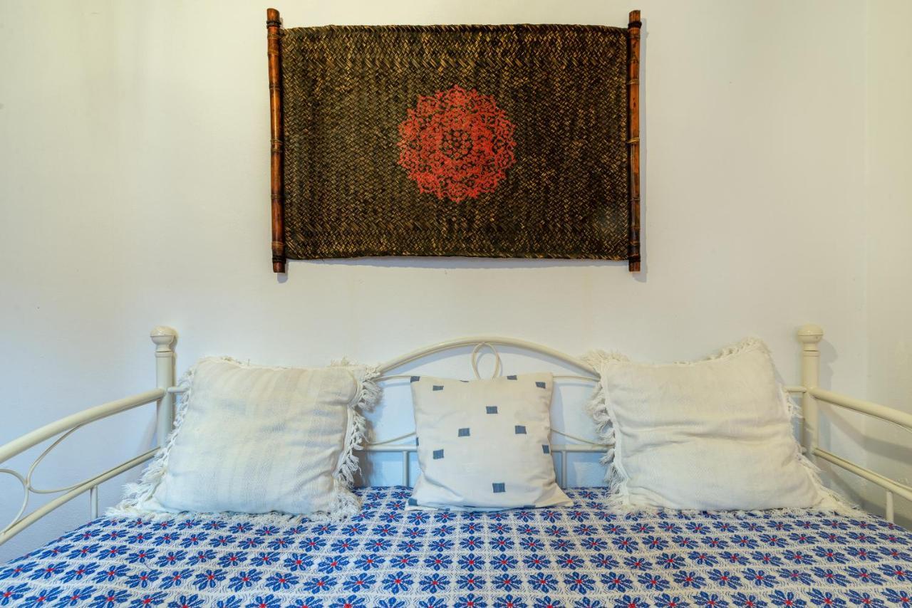 Casa Placeta Capileira Kültér fotó